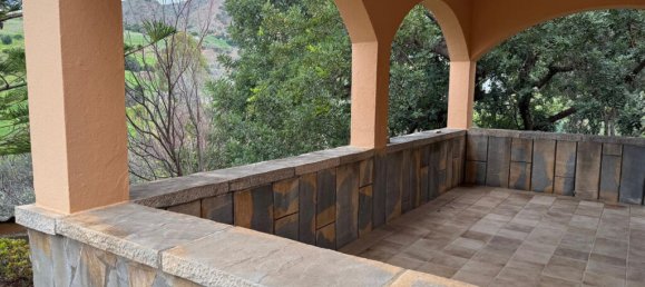 4 Schlafzimmer Villa in Estepona, Spain, Nr. 32398 7