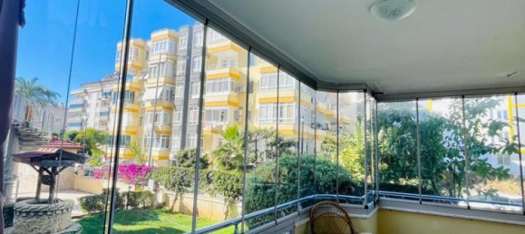 Appartement 2+1 à Alanya, Turkey No. 26178 10