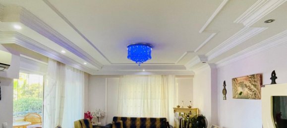 Appartement 2+1 à Alanya, Turkey No. 26178 8