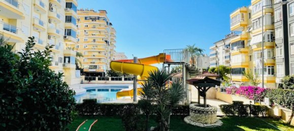 Appartement 2+1 à Alanya, Turkey No. 26178 2