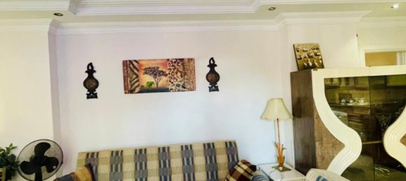 Appartement 2+1 à Alanya, Turkey No. 26178 9