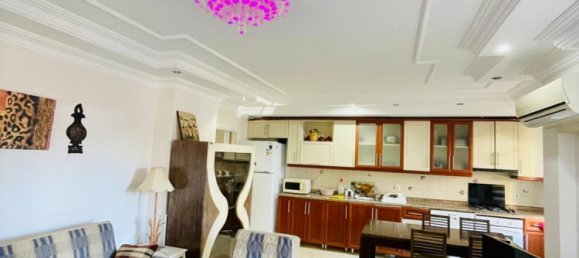 Appartement 2+1 à Alanya, Turkey No. 26178 7