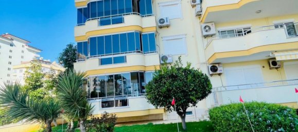 Appartement 2+1 à Alanya, Turkey No. 26178 5