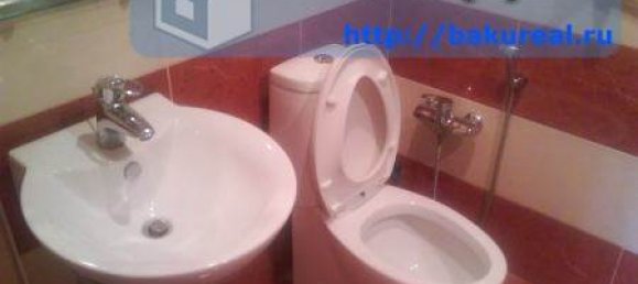 Apartamento de 3 dormitorios en Baku, Azerbaijan No. 482 7