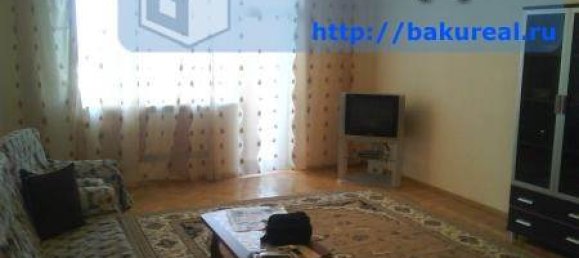 Apartamento de 3 dormitorios en Baku, Azerbaijan No. 482 11
