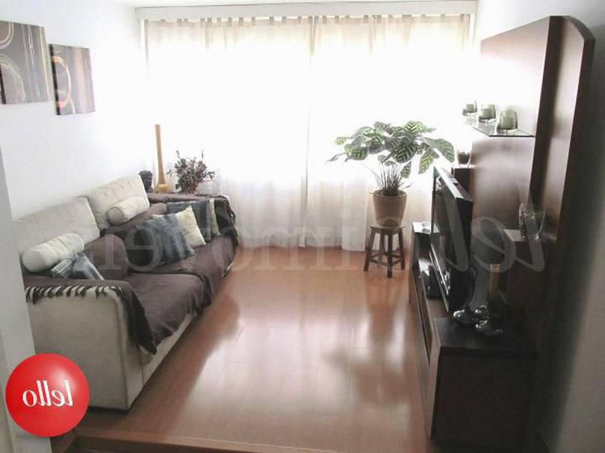 3 Schlafzimmer Wohnung in Sao Paulo, Brazil, Nr. 542702