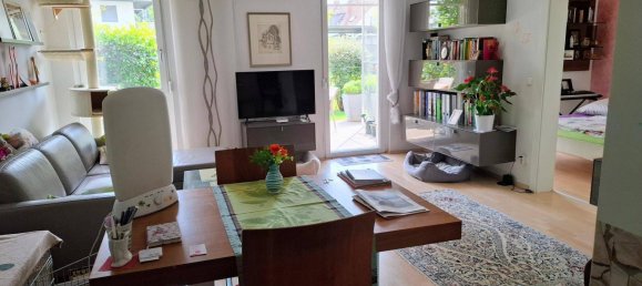 2 rooms Apartment in Graz, Austria No. 261679 11