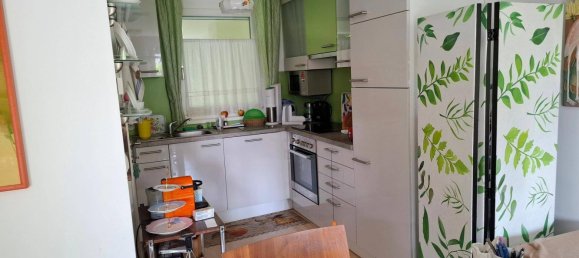 2 rooms Apartment in Graz, Austria No. 261679 12