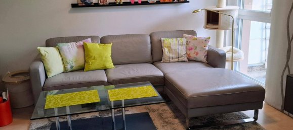 2 rooms Apartment in Graz, Austria No. 261679 3