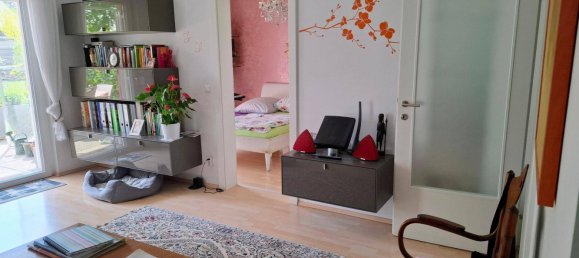 2 rooms Apartment in Graz, Austria No. 261679 10