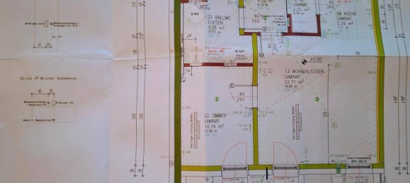 2 rooms Apartment in Graz, Austria No. 261679 2