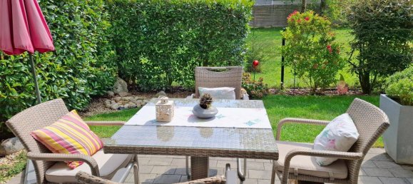 2 rooms Apartment in Graz, Austria No. 261679 20