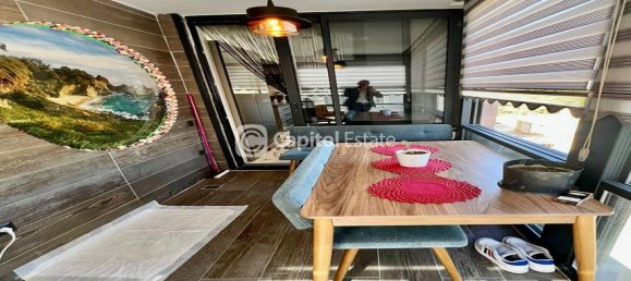 Appartement 1+1 à Antalya, Turkey No. 6568 20