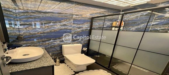 Appartement 1+1 à Antalya, Turkey No. 6568 13