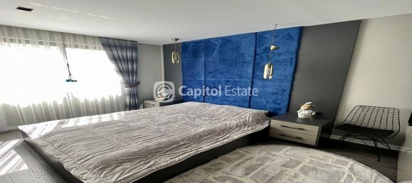 Appartement 1+1 à Antalya, Turkey No. 6568 14