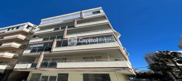 Appartement 1+1 à Antalya, Turkey No. 6568 2