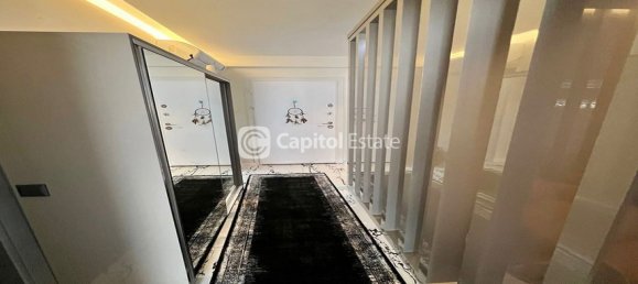 Appartement 1+1 à Antalya, Turkey No. 6568 7