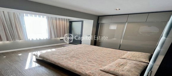 Appartement 1+1 à Antalya, Turkey No. 6568 18