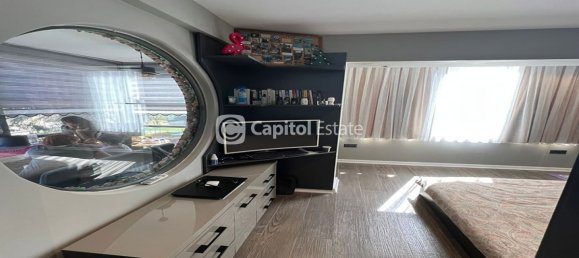 Appartement 1+1 à Antalya, Turkey No. 6568 8