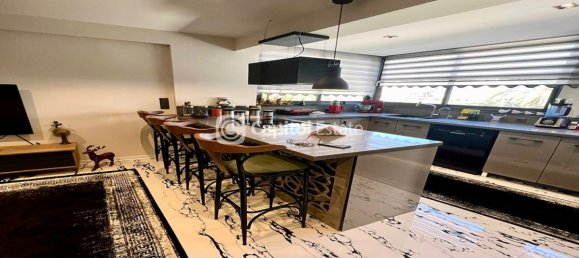 Appartement 1+1 à Antalya, Turkey No. 6568 10