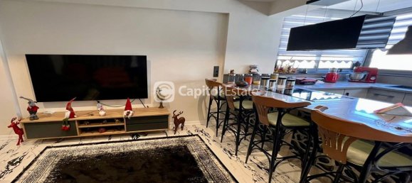 Appartement 1+1 à Antalya, Turkey No. 6568 4