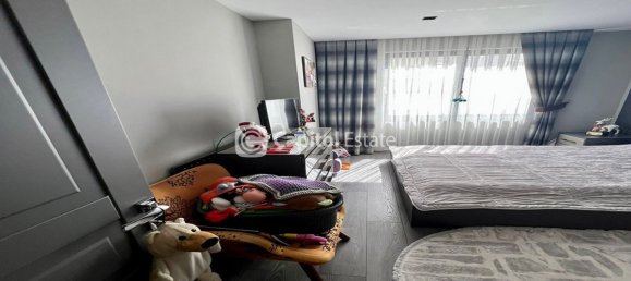Appartement 1+1 à Antalya, Turkey No. 6568 19