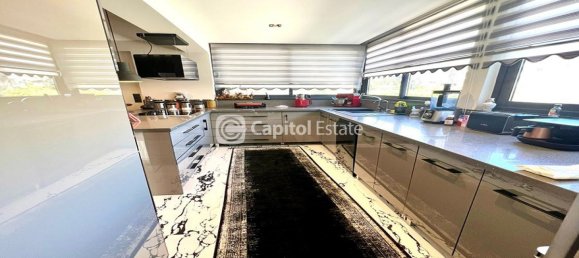 Appartement 1+1 à Antalya, Turkey No. 6568 12