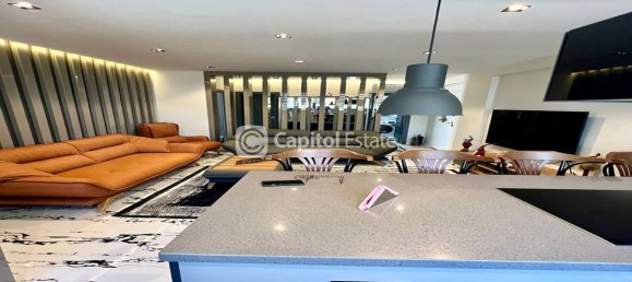 Appartement 1+1 à Antalya, Turkey No. 6568 15