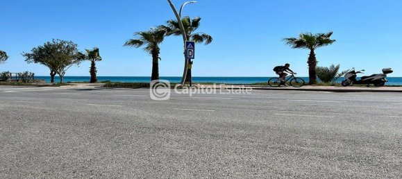 Appartement 1+1 à Antalya, Turkey No. 6568 5