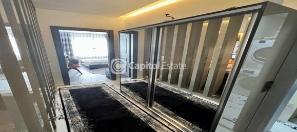 Appartement 1+1 à Antalya, Turkey No. 6568 9