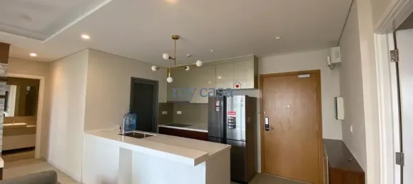 Квартира с 2 спальнями в Тхудык, Хошимин, Вьетнам № 9305 8
