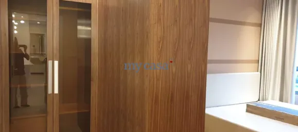 Квартира с 2 спальнями в Тхудык, Хошимин, Вьетнам № 9305 6