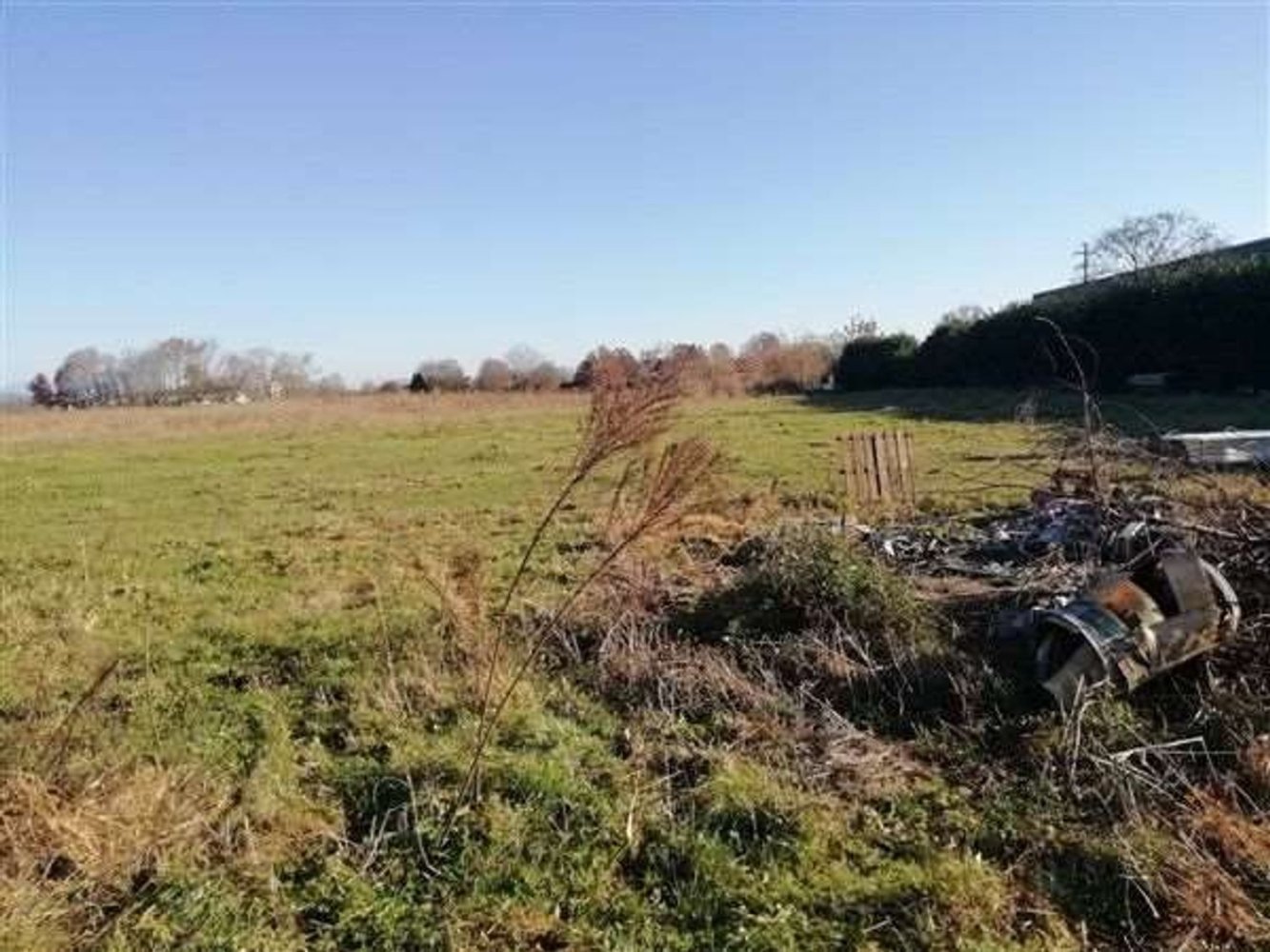 27337m² Land in Loria, Italy No. 278513