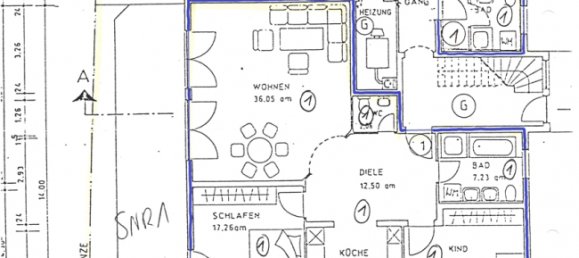 3 bedrooms Apartment in Furth, Germany No. 324348 17