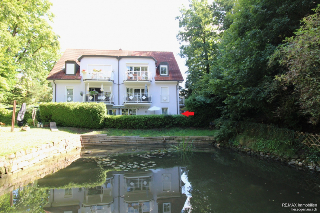 3 bedrooms Apartment in Furth, Germany No. 324348