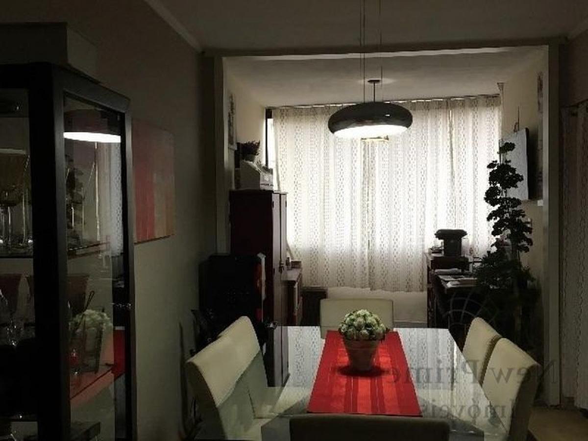 Apartamento T3 em São Paulo, Brazil N.º 500282