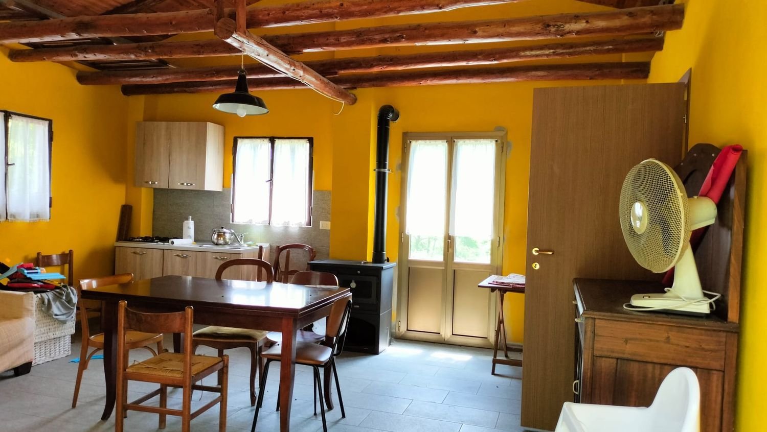 Studio in Valdilana, Italy No. 255602