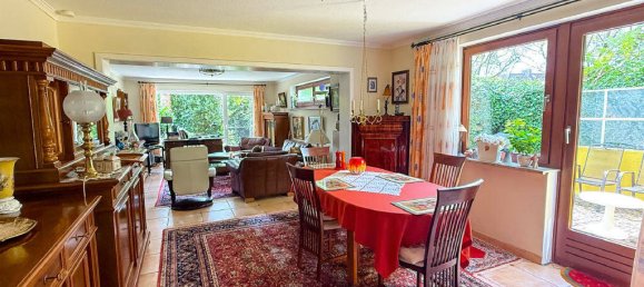 Apartamento de 4 habitaciónes en Osterholz, Germany No. 344703 7