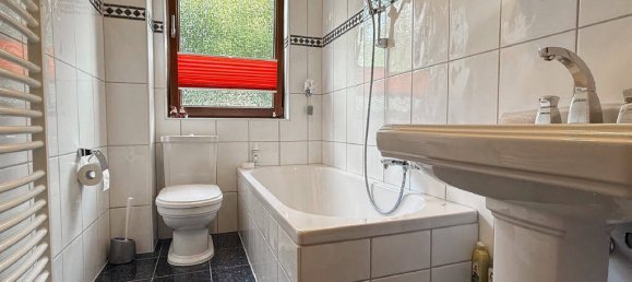 Apartamento de 4 habitaciónes en Osterholz, Germany No. 344703 16