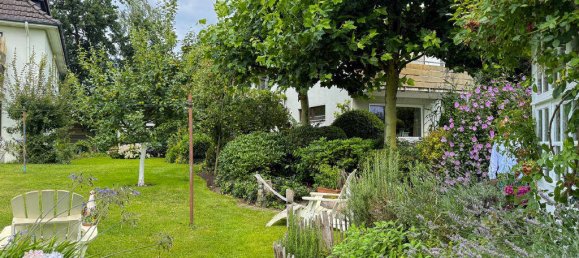 Apartamento de 4 habitaciónes en Osterholz, Germany No. 344703 25