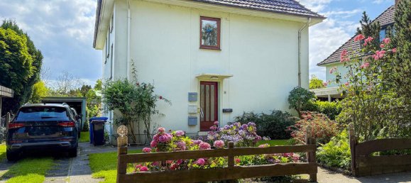 Apartamento de 4 habitaciónes en Osterholz, Germany No. 344703 4