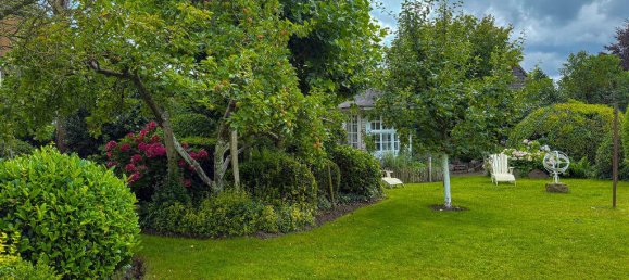 Apartamento de 4 habitaciónes en Osterholz, Germany No. 344703 21