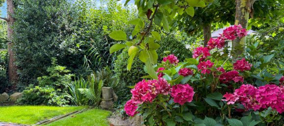 Apartamento de 4 habitaciónes en Osterholz, Germany No. 344703 24