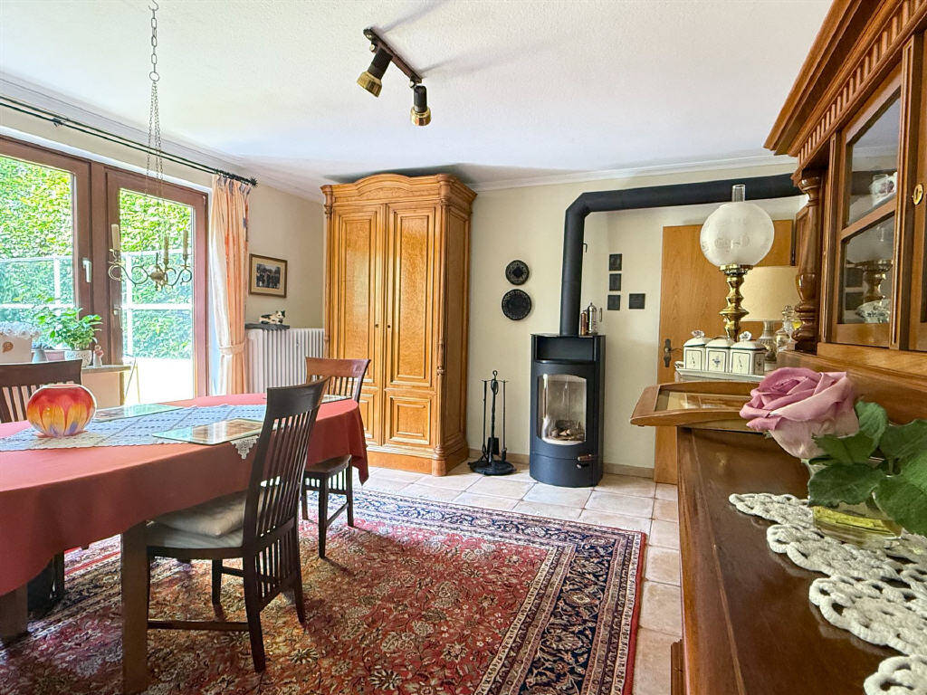 Apartamento de 4 habitaciónes en Osterholz, Germany No. 344703