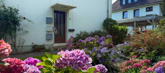 Apartamento de 4 habitaciónes en Osterholz, Germany No. 344703 5