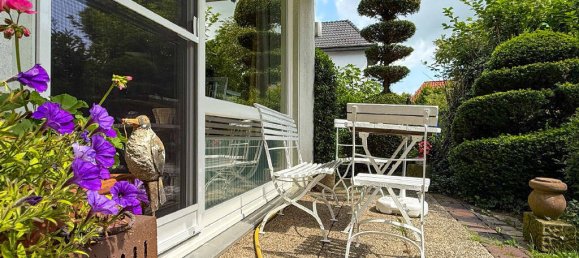 Apartamento de 4 habitaciónes en Osterholz, Germany No. 344703 9