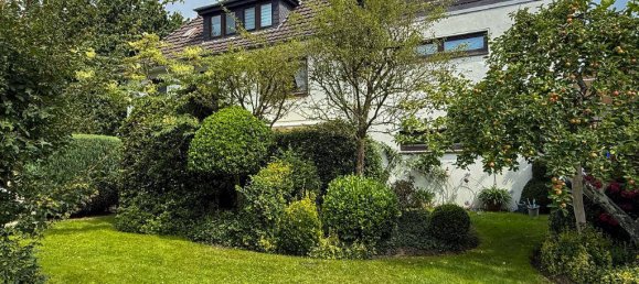 Apartamento de 4 habitaciónes en Osterholz, Germany No. 344703 23