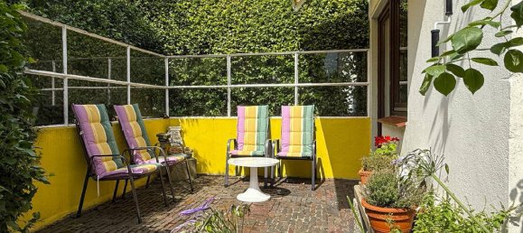 Apartamento de 4 habitaciónes en Osterholz, Germany No. 344703 11