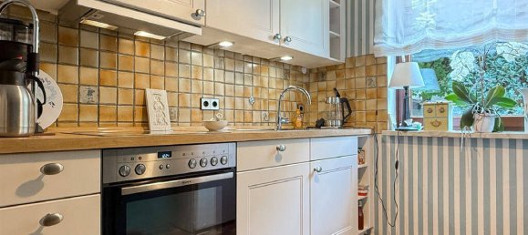 Apartamento de 4 habitaciónes en Osterholz, Germany No. 344703 14