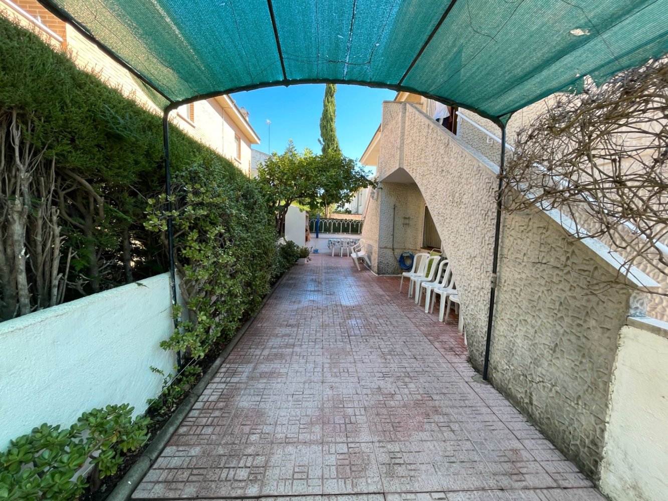 2 bedrooms Apartment in Cambrils, Spain No. 264944